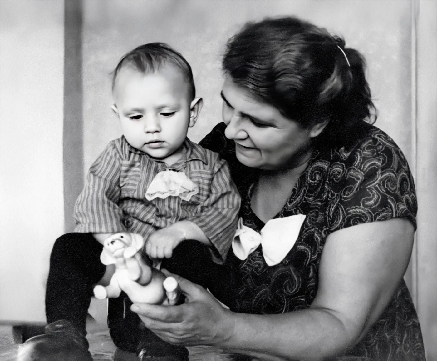 Quiz: Tak mawiały nasze babcie. Czy rozszyfrujesz dawne słowa i powiedzenia?