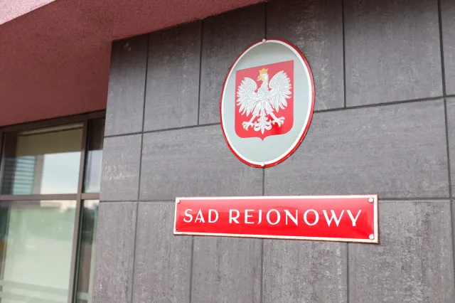 Śmierć Łukasza Litewki. Sąd zdecydował ws. aresztu dla sprawcy wypadku