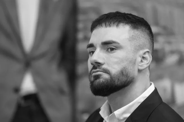 Pogrzeb posła Łukasza Litewki. Podano datę i miejsce uroczystości