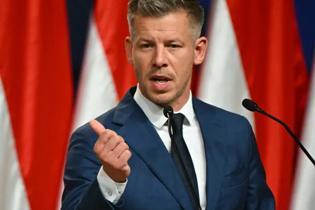 Peter Magyar bierze się za media publiczne na Węgrzech. Mocna zapowiedź