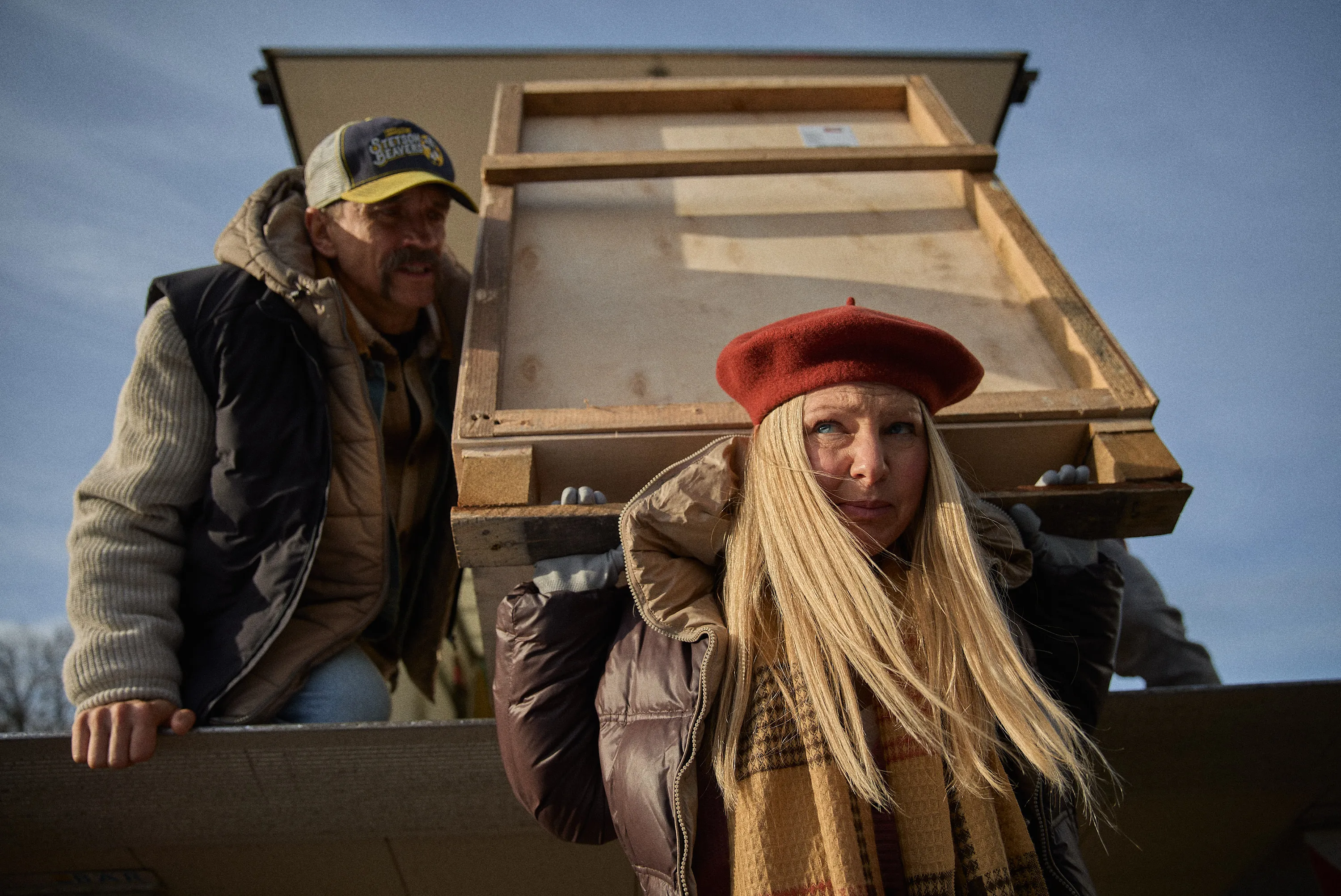 Kultowa polska komedia powraca. Ikoniczny bohater dostał własny serial