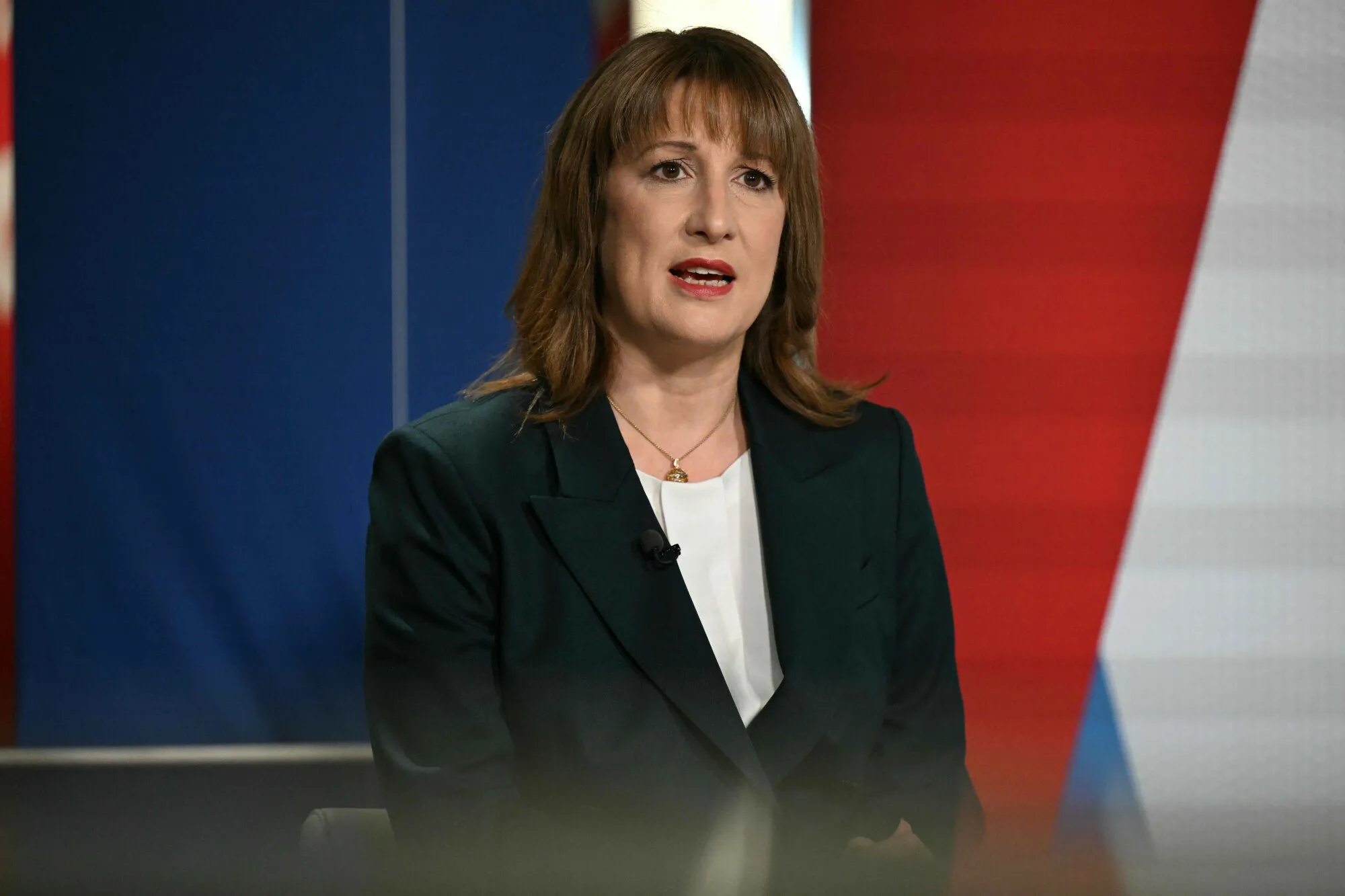 Brytyjska ministra nie gryzła się w język. "Jestem zła na Amerykanów"