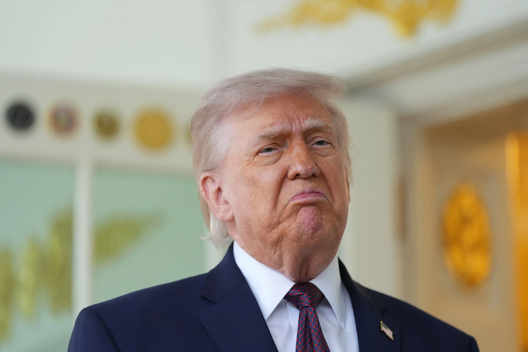 Polacy już nie kochają Trumpa? Najnowszy sondaż nie pozostawia złudzeń