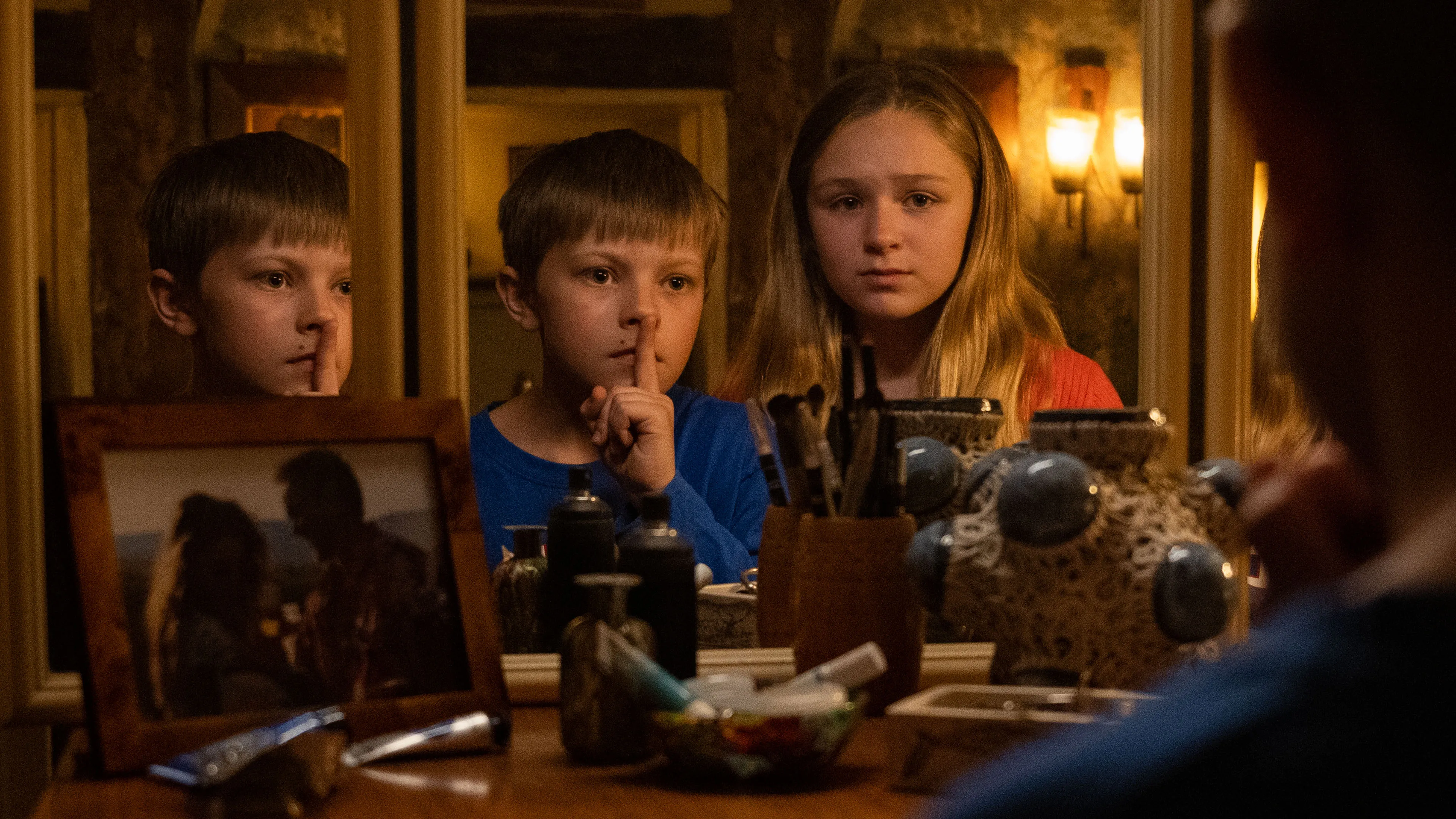 W kinach zarobił 113 milionów. Hitowy thriller wrócił po przerwie