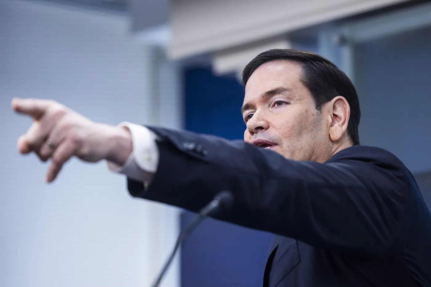 Marco Rubio