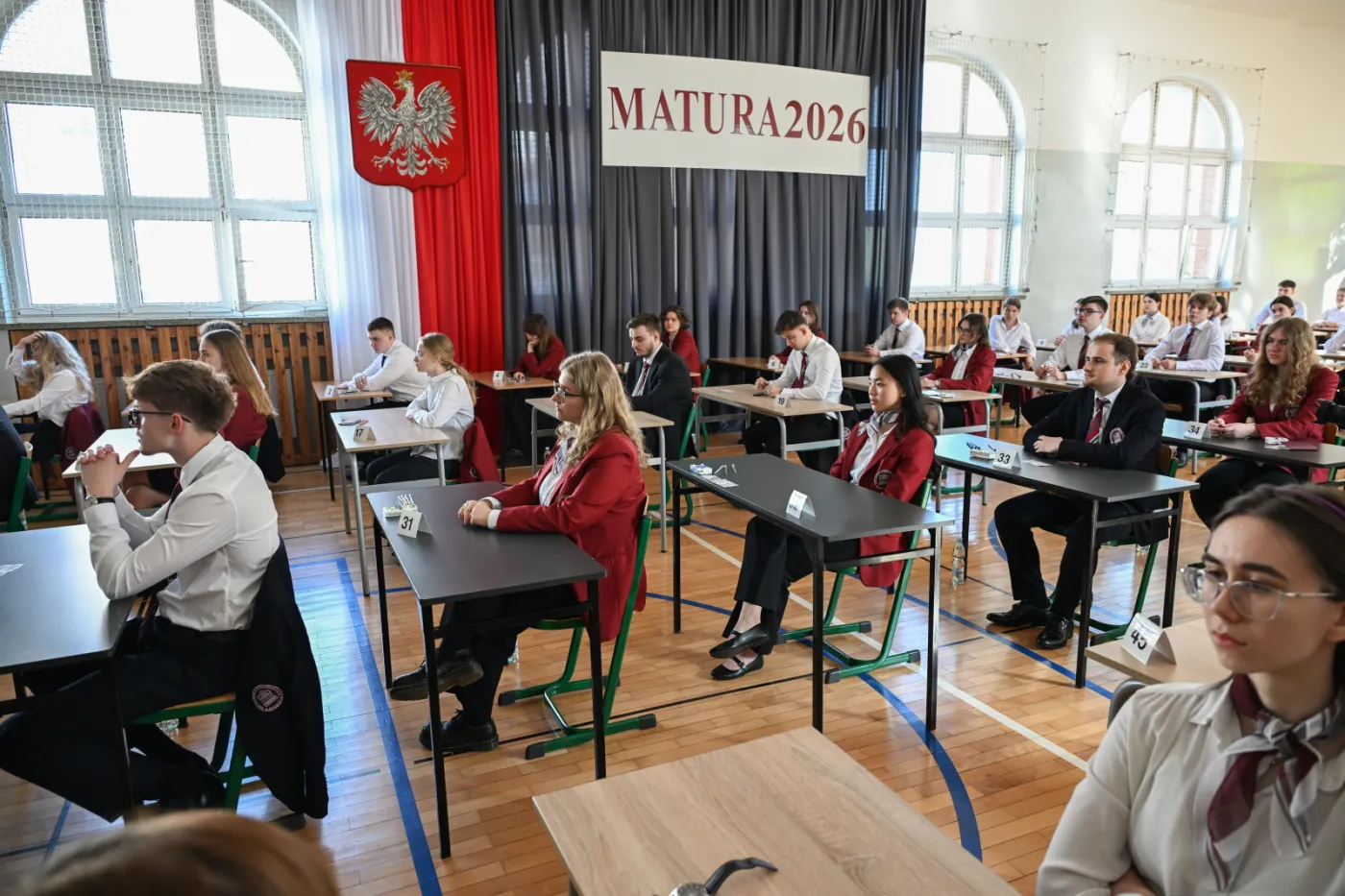 Matura 2026