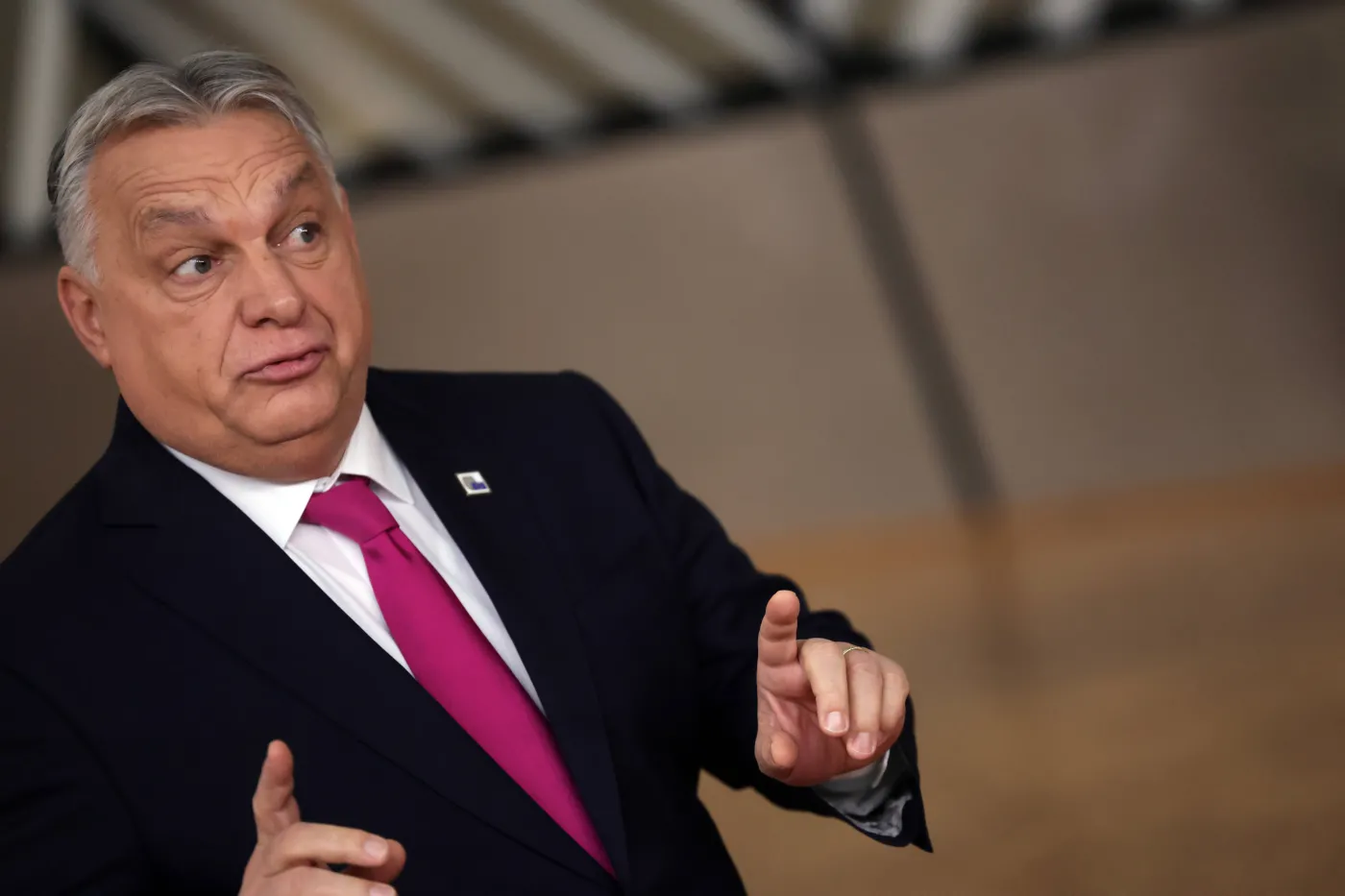 Viktor Orban