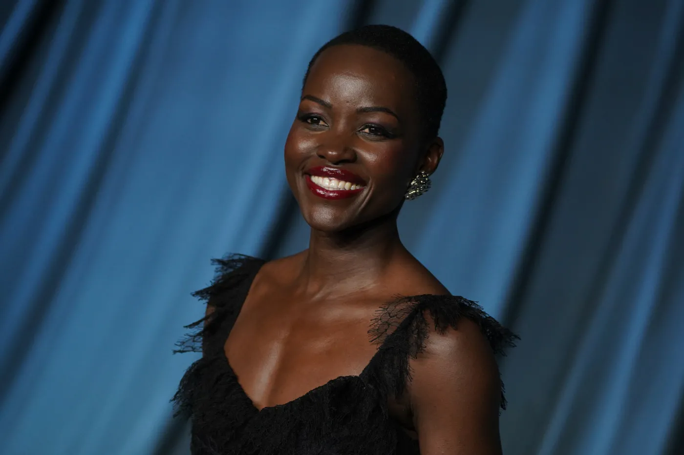 Lupita Nyong'o