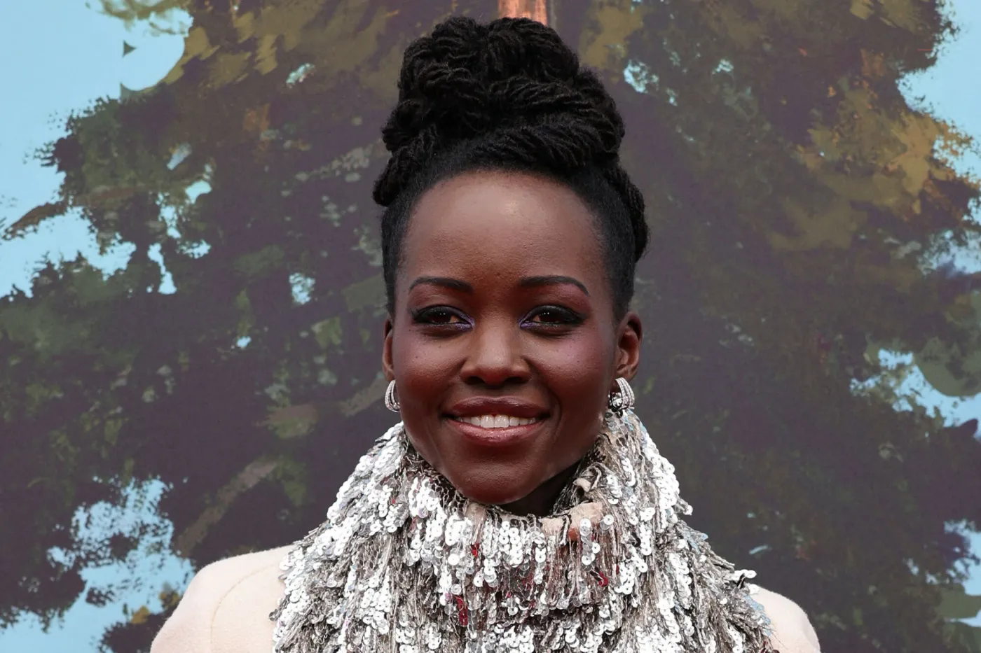 Lupita Nyong'o