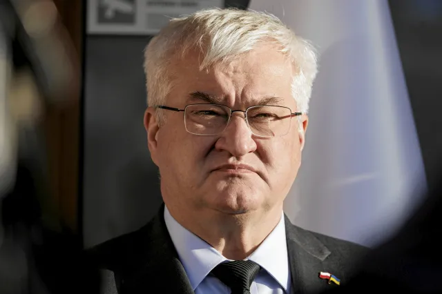 Ukraina ostrzega Izrael. Chodzi o cichą współpracę z Rosją