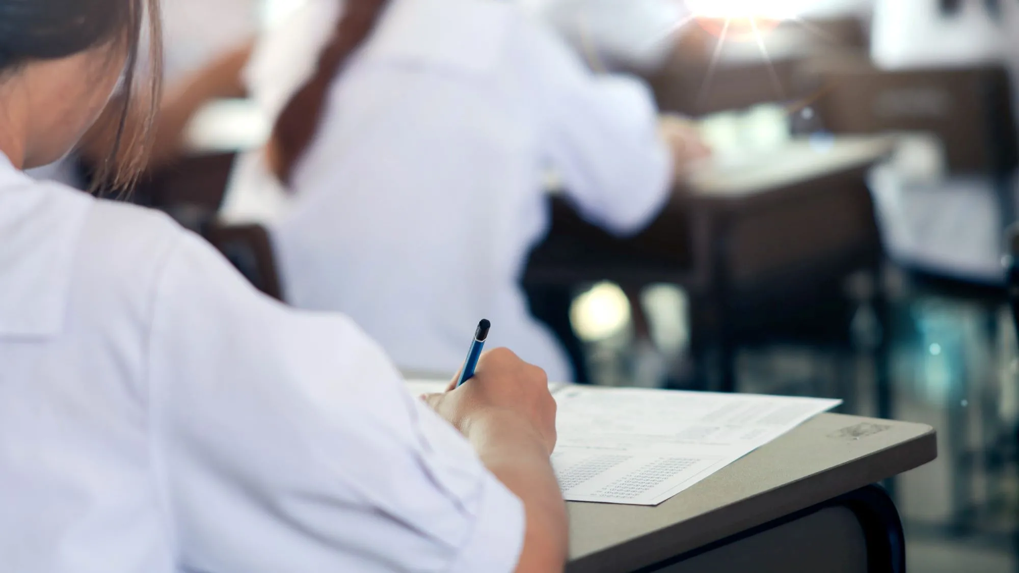 Matura 2026. Te przedmioty uczniowie wybierają najczęściej. CKE ujawnia dane