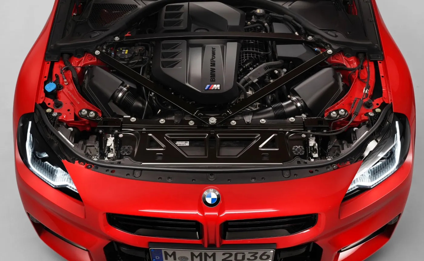 BMW M Ignite