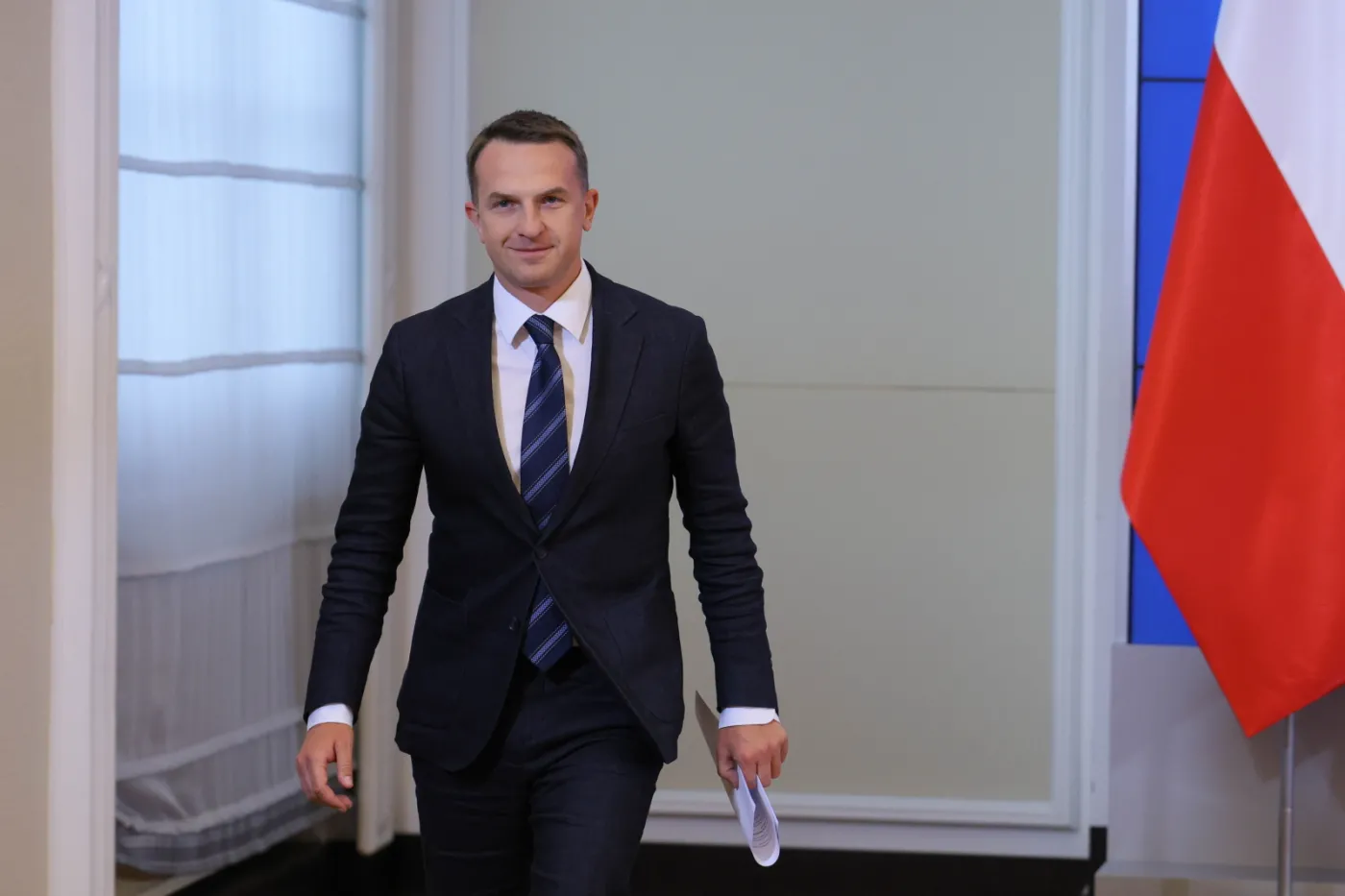 Adam Szłapka