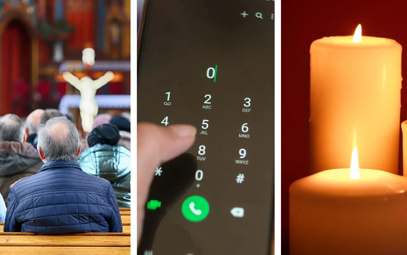 Jakie święto jest dzisiaj, 17 maja? Wniebowstąpienie, Światowy Dzień Telekomunikacji i dzień pamięci ofiar AIDS