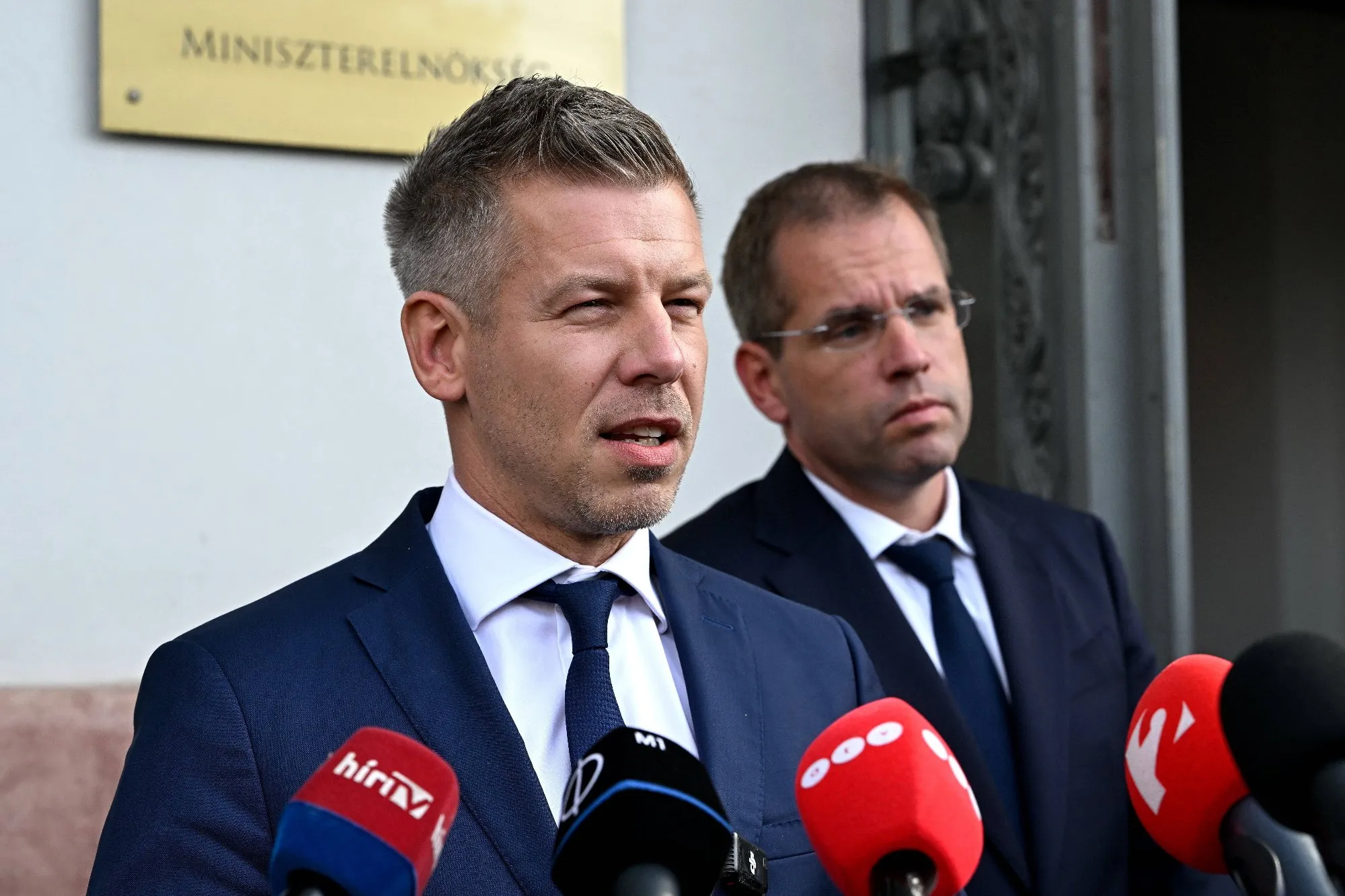 Magyar wzywa prezesa SN do natychmiastowej rezygnacji. I pokazuje dowody nadużyć