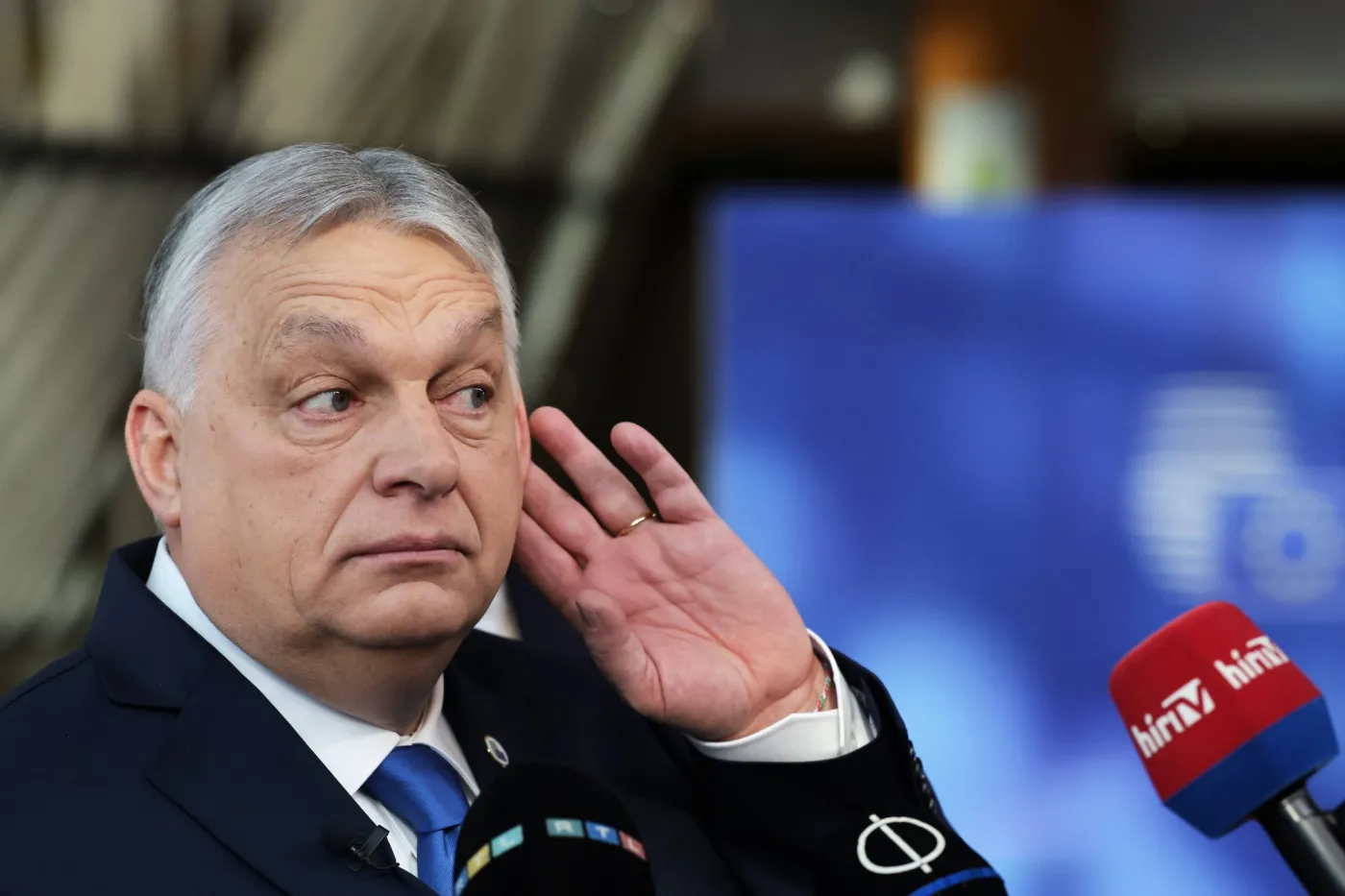 Viktor Orban
