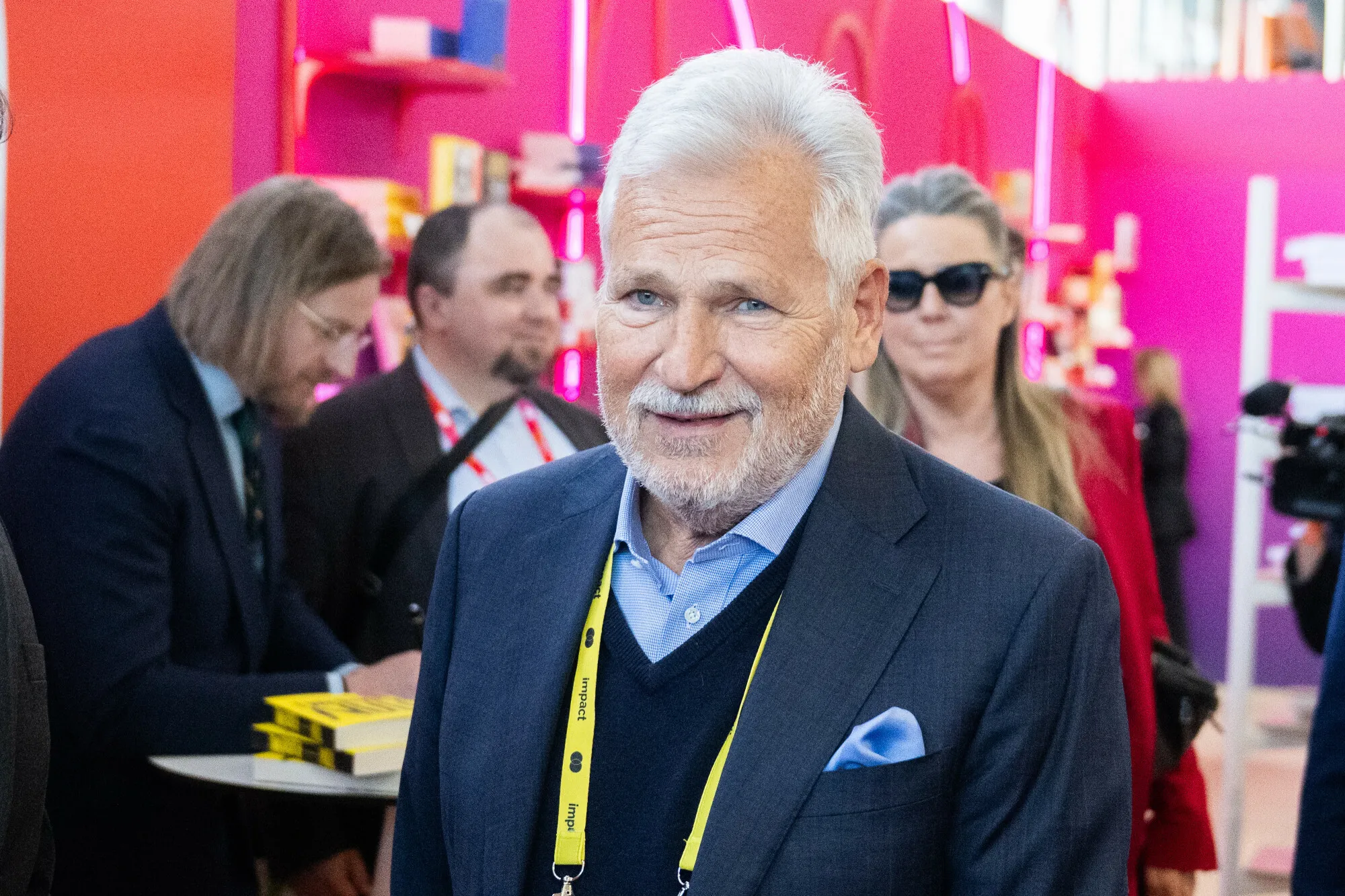 Kwaśniewski apeluje do prezydenta. "Powinien dać zakaz wszystkim harcownikom"