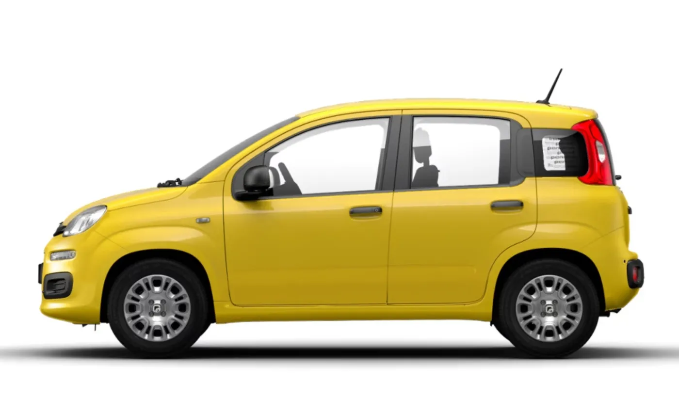 Fiat Pandina