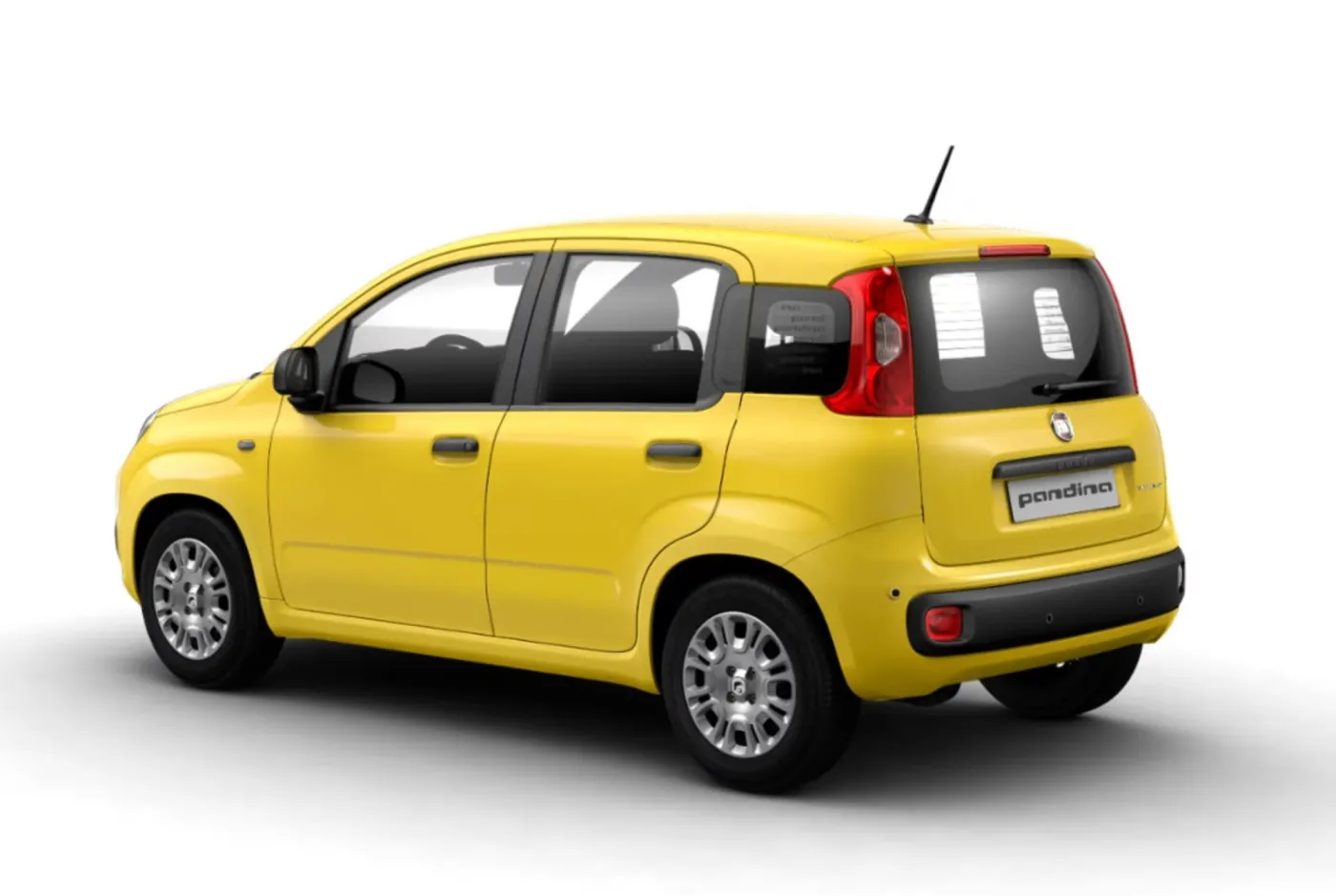 Fiat Pandina