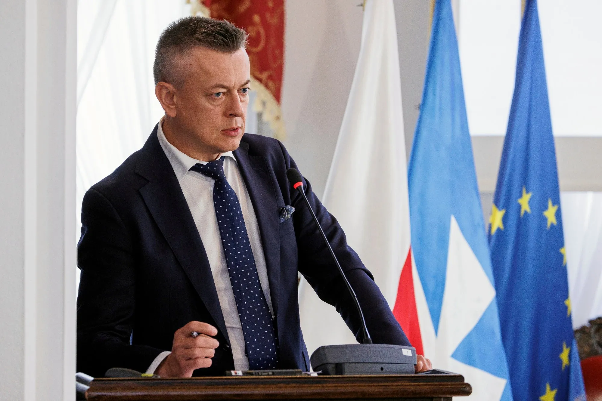 Szykuje się następne referendum. "Nadszedł czas na odwołanie najgorszego prezydenta"