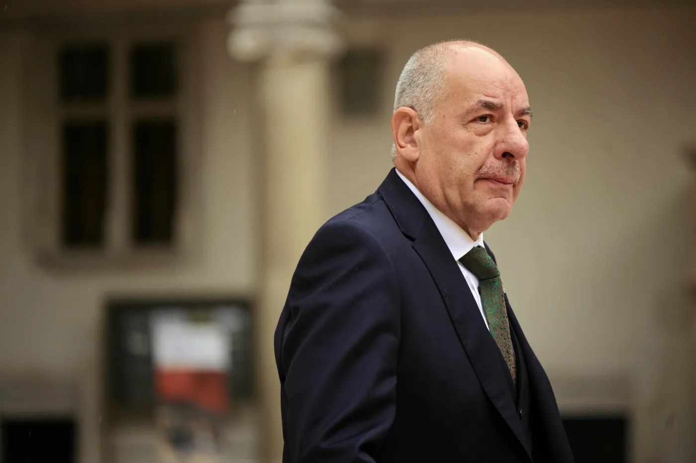 Spotkanie Prezydentów Panstw Grupy Arraiolos w Krakowie