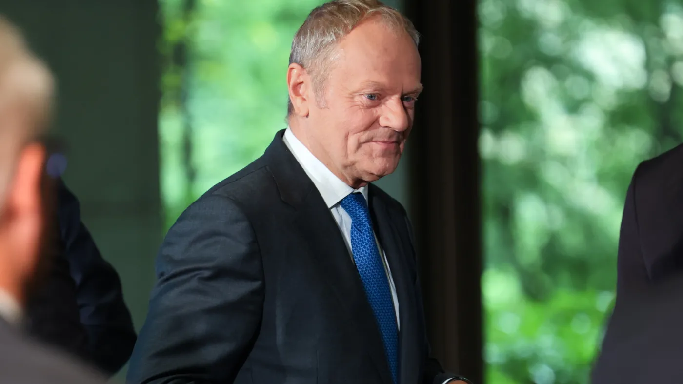 Pierwszy taki dokument w historii Polski. Premier Tusk podpisał rekomendacje w sprawie local content