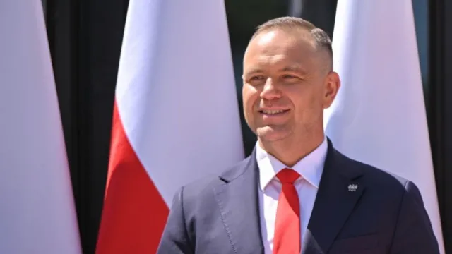 Prezydent Nawrocki podpisał 6 nowych ustaw. "Zabieram się do dalszych obowiązków"