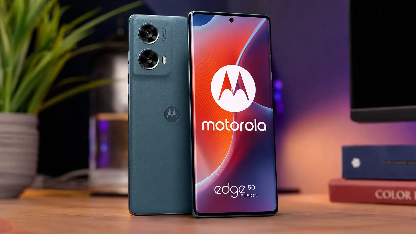 Motorola przeceniona o setki złotych. Takiej specyfikacji w tej cenie trudno szukać
