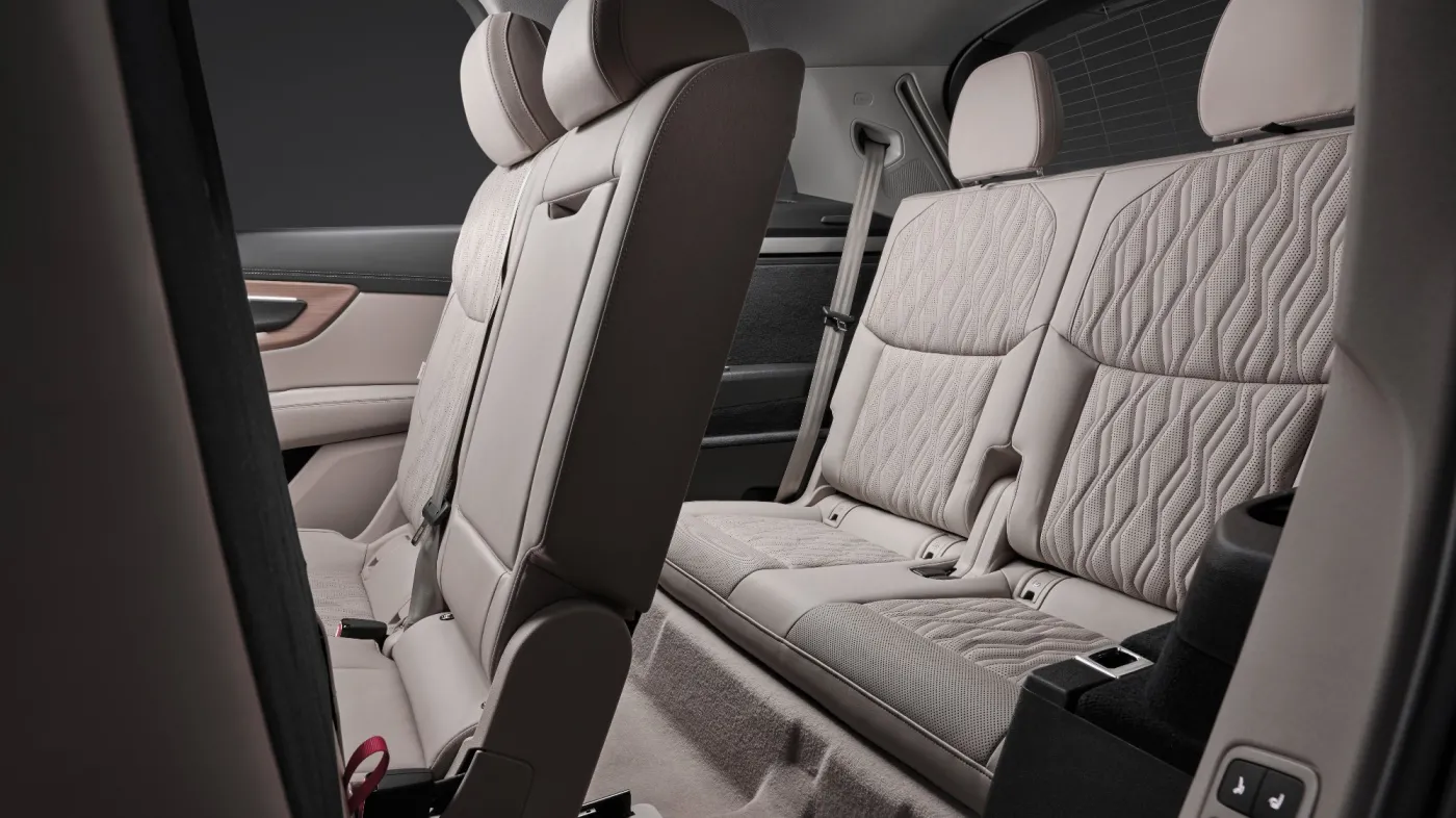 Nowe Audi Q7