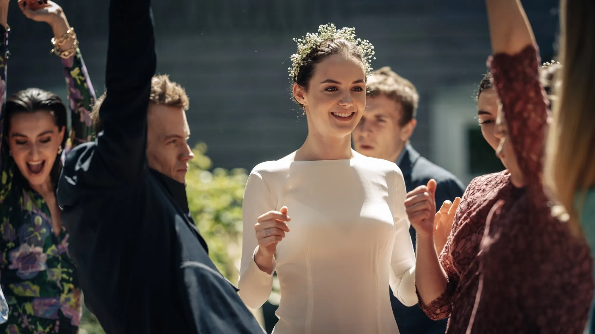 Polski film zachwyca świat. "Poruszające doświadczenie"