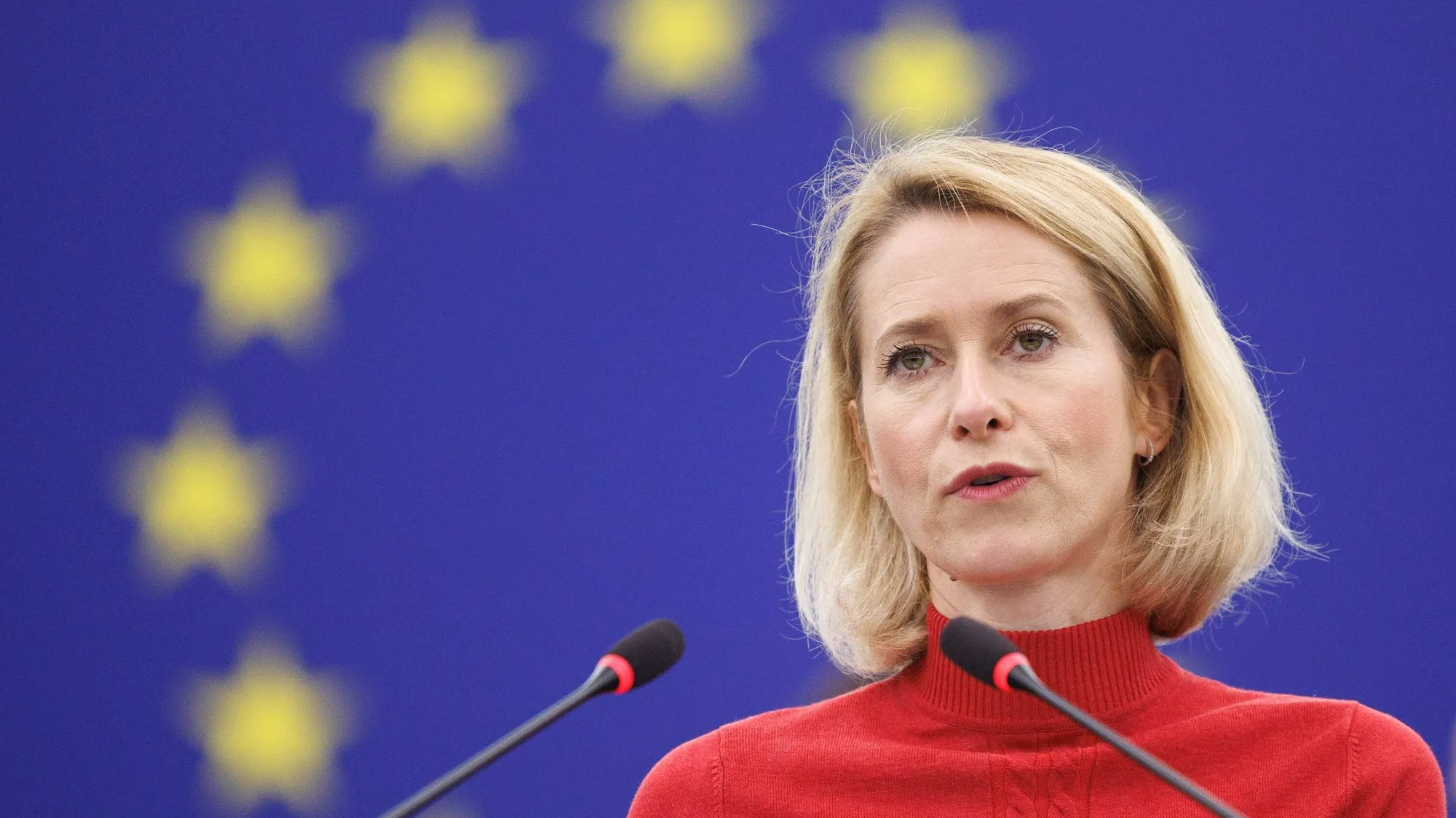 UE wreszcie przyznaje to wprost. "Same słowa potępienia nie wystarczą"