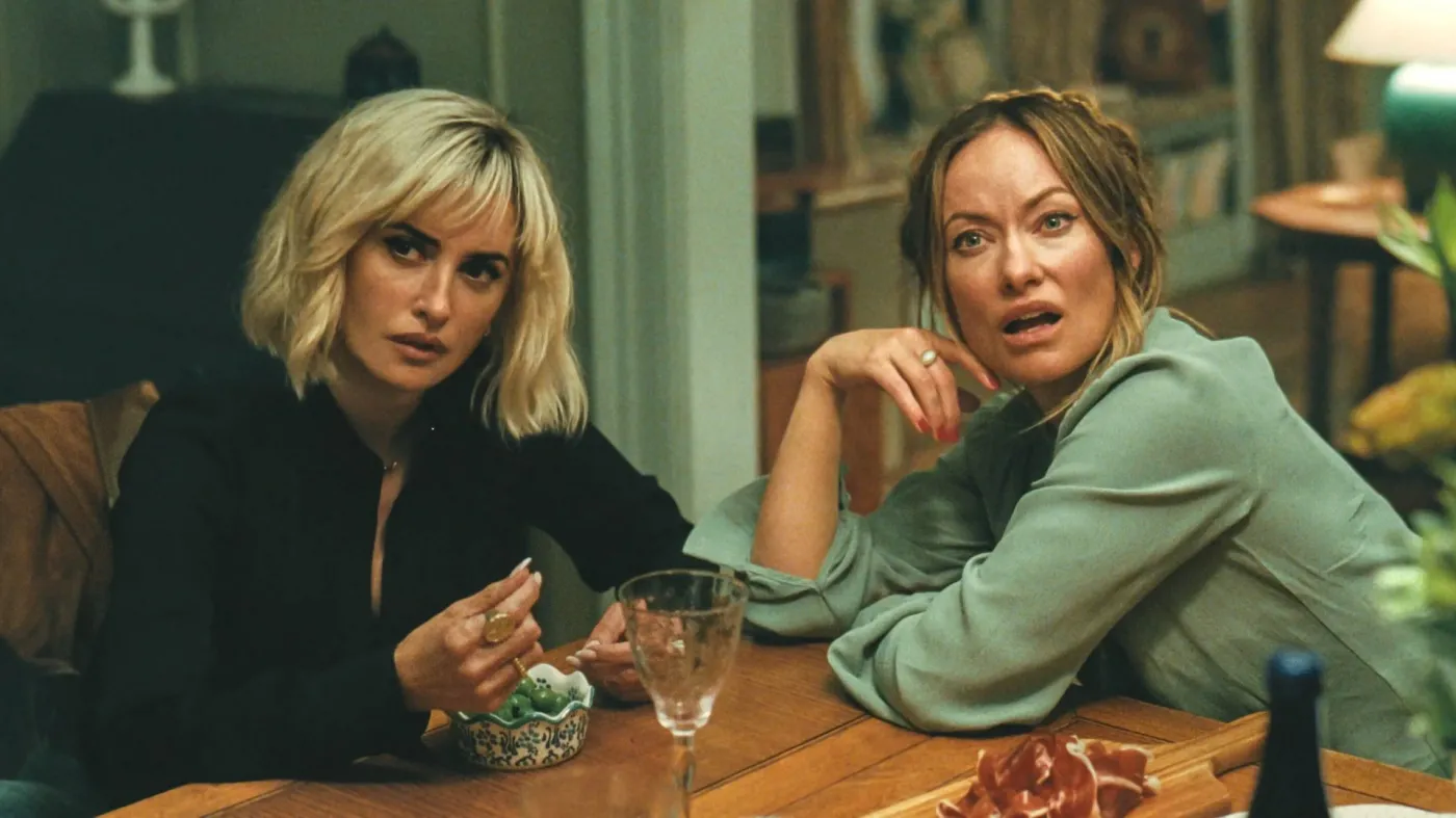 Ten film to naprawdę inteligentna prowokacja. "Bezlitośnie obnaża to, o czym boimy się mówić głośno"