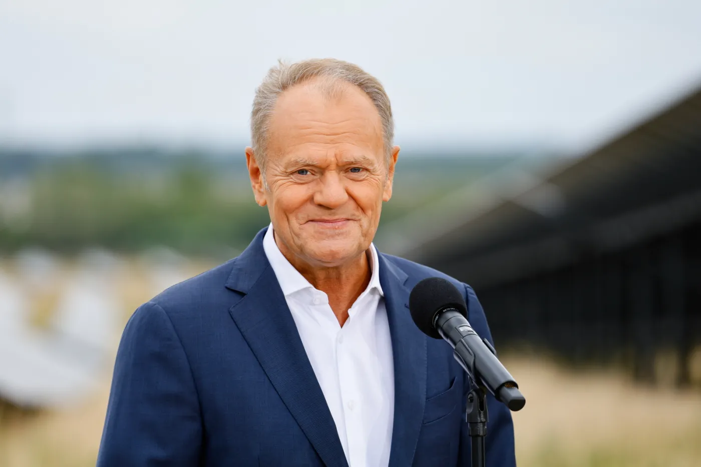 Donald Tusk