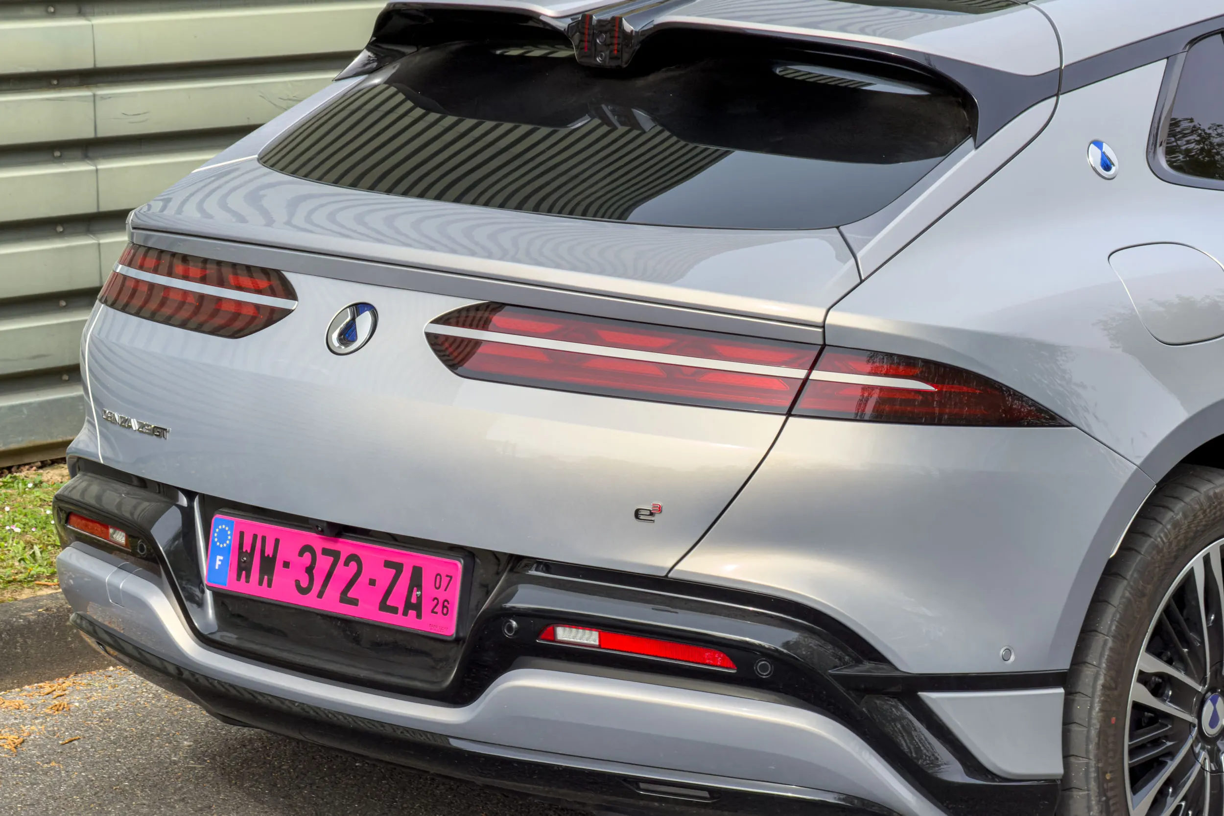 Chińczycy szykują pokaz siły. Osiem premier w Goodwood