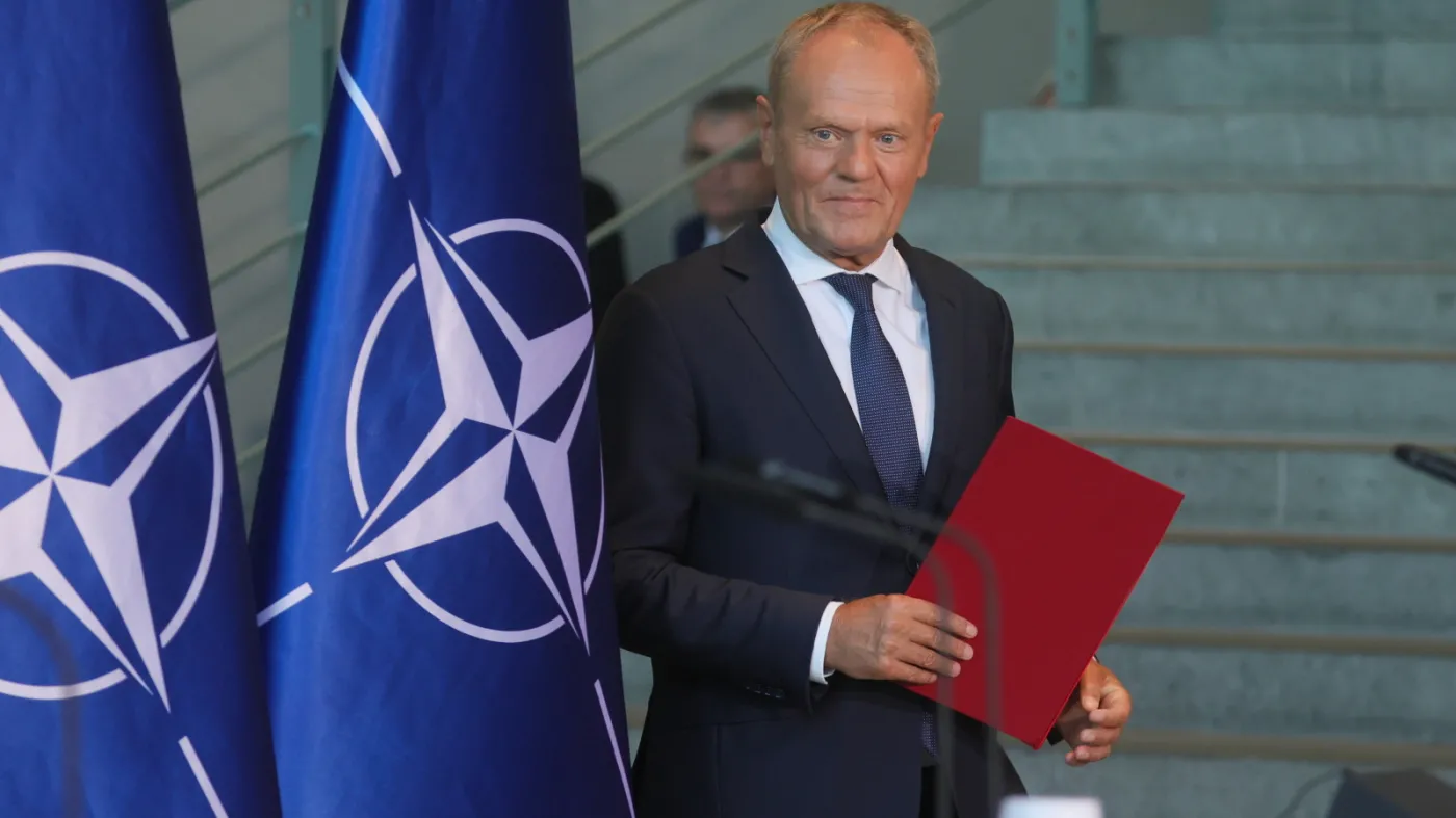 Donald Tusk