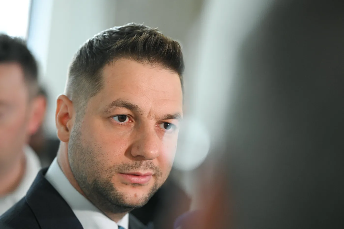 Patryk Jaki