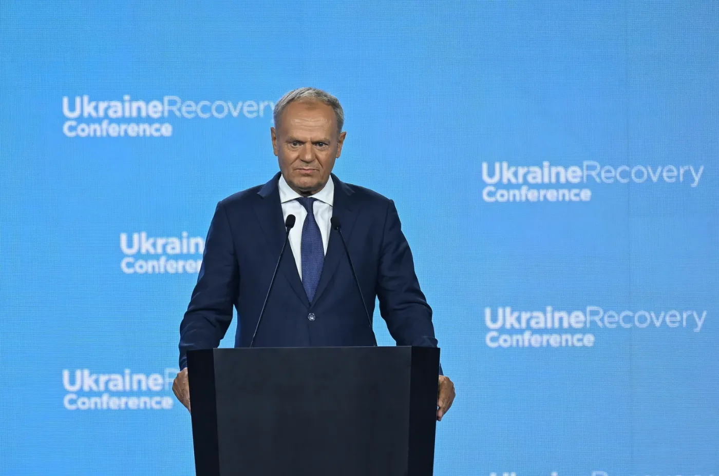 Donald Tusk