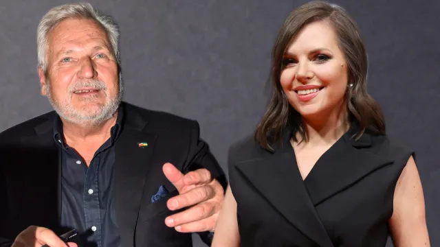 Aleksandra Kwaśniewska się wygadała. To przeraża jej ojca. "Dzieło szatana"