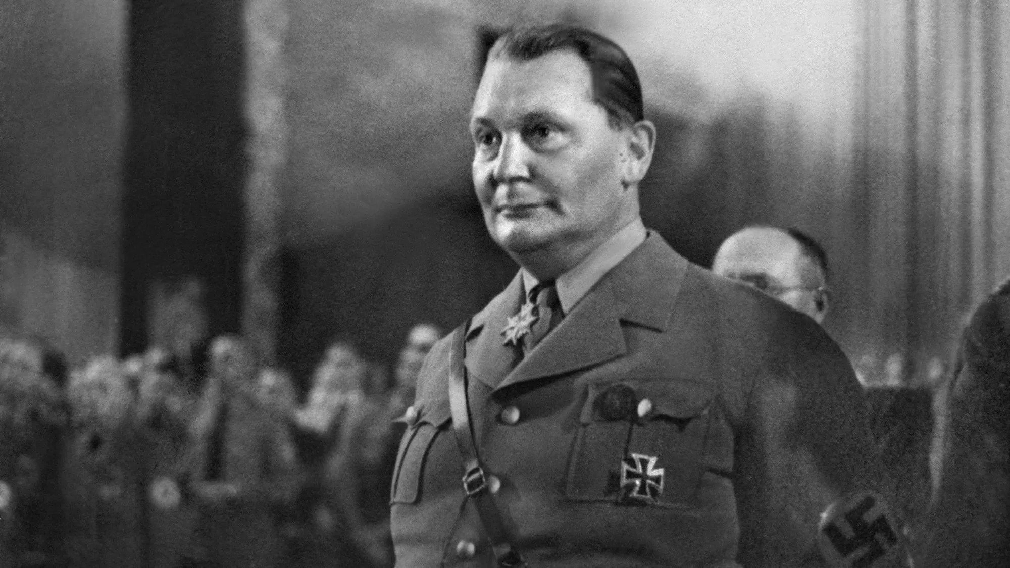 Tajemnica domu Göringa w Wilczym Szańcu. Historyczna zagadka wreszcie wyjaśniona