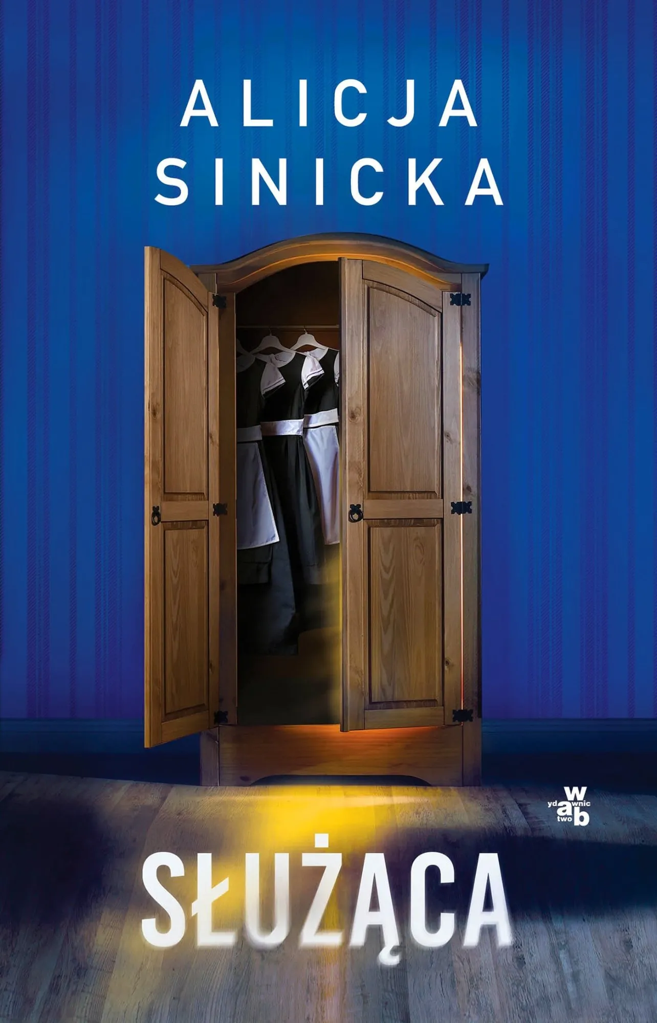 Służąca