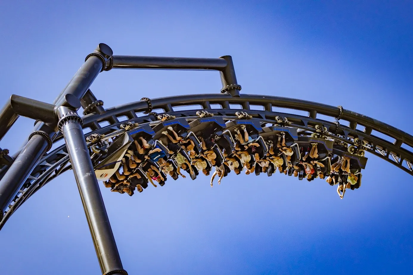 energylandia, park rozrywki