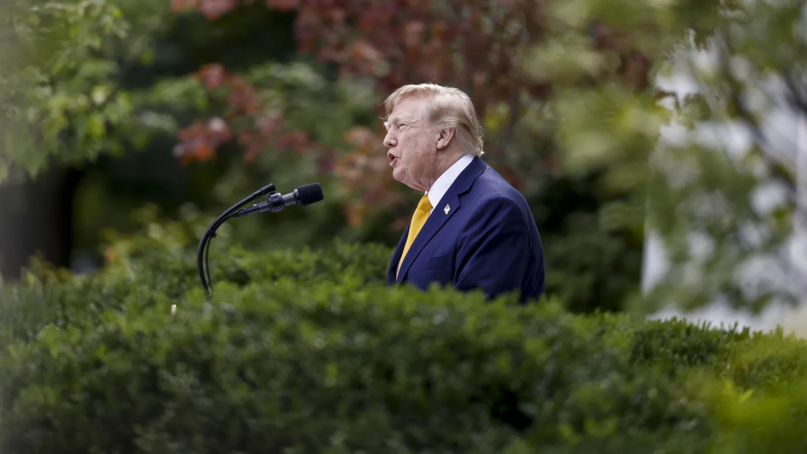 Jezioro Ontario zmieni nazwę? Spór Trumpa z Kanadą robi się coraz bardziej absurdalny