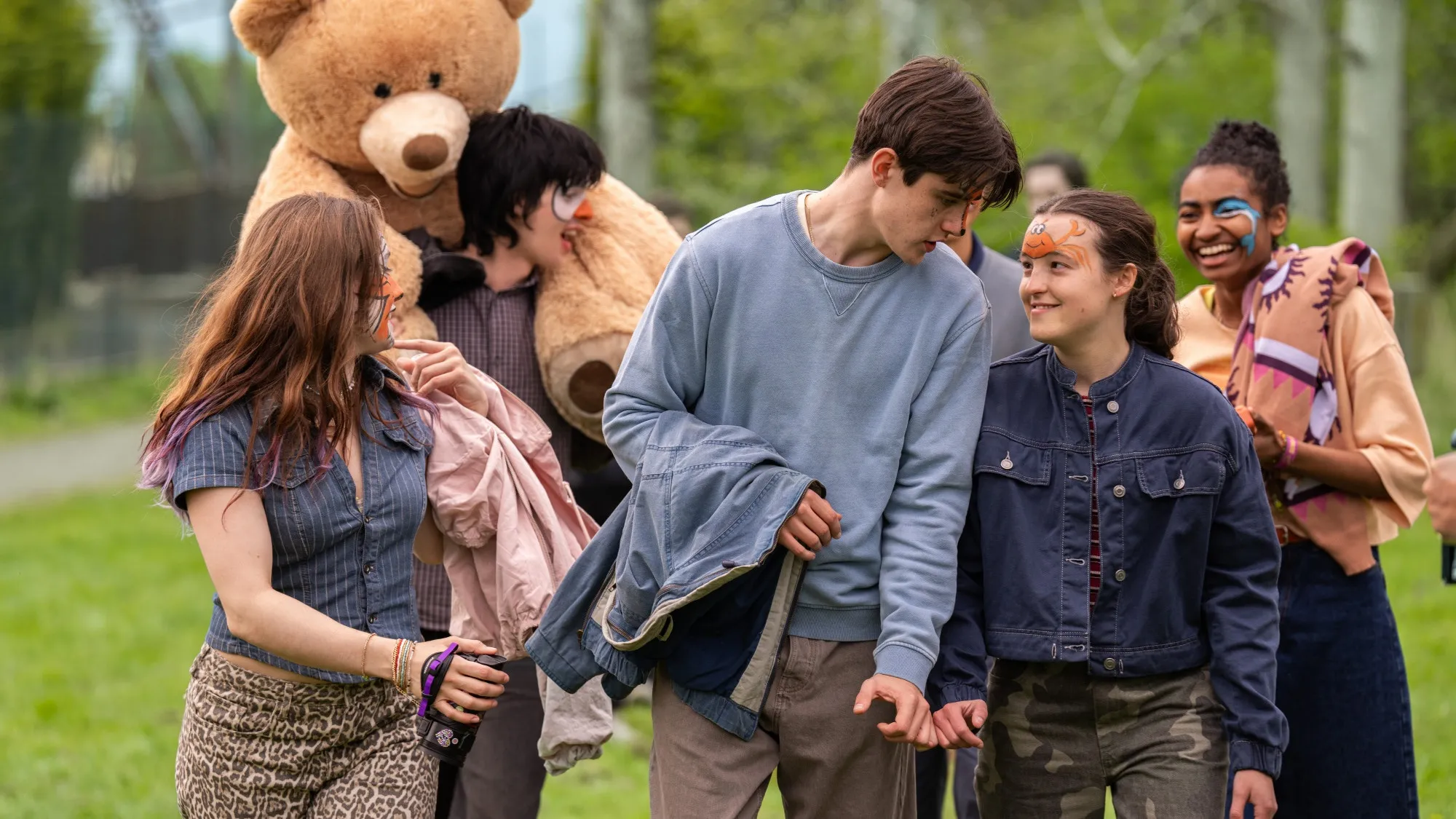 Ten film zachwycił świat. "W inteligentny sposób wprowadza widownię w błąd"