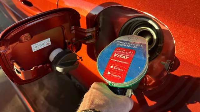 Czarny czwartek na stacjach w Polsce. Po 3 września benzyna 95, LPG i diesel już po tyle. Mamy najnowsze zestawienie