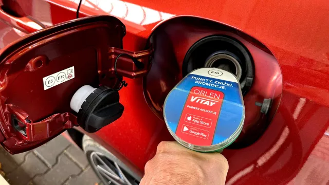 Paliwowe trzęsienie ziemi na stacjach w Polsce. Po 14 września benzyna 95, LPG i diesel już po tyle. Mamy najnowsze zestawienie