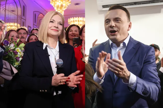 Wybory w Krakowie. Znamy wyniki sondaży exit poll