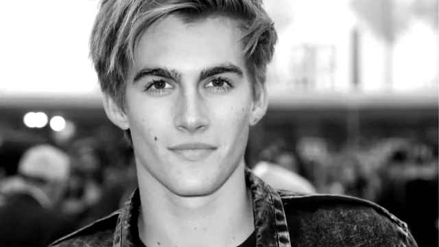Zmarł 27-letni syn Cindy Crawford. Presley Gerber miał 27 lat