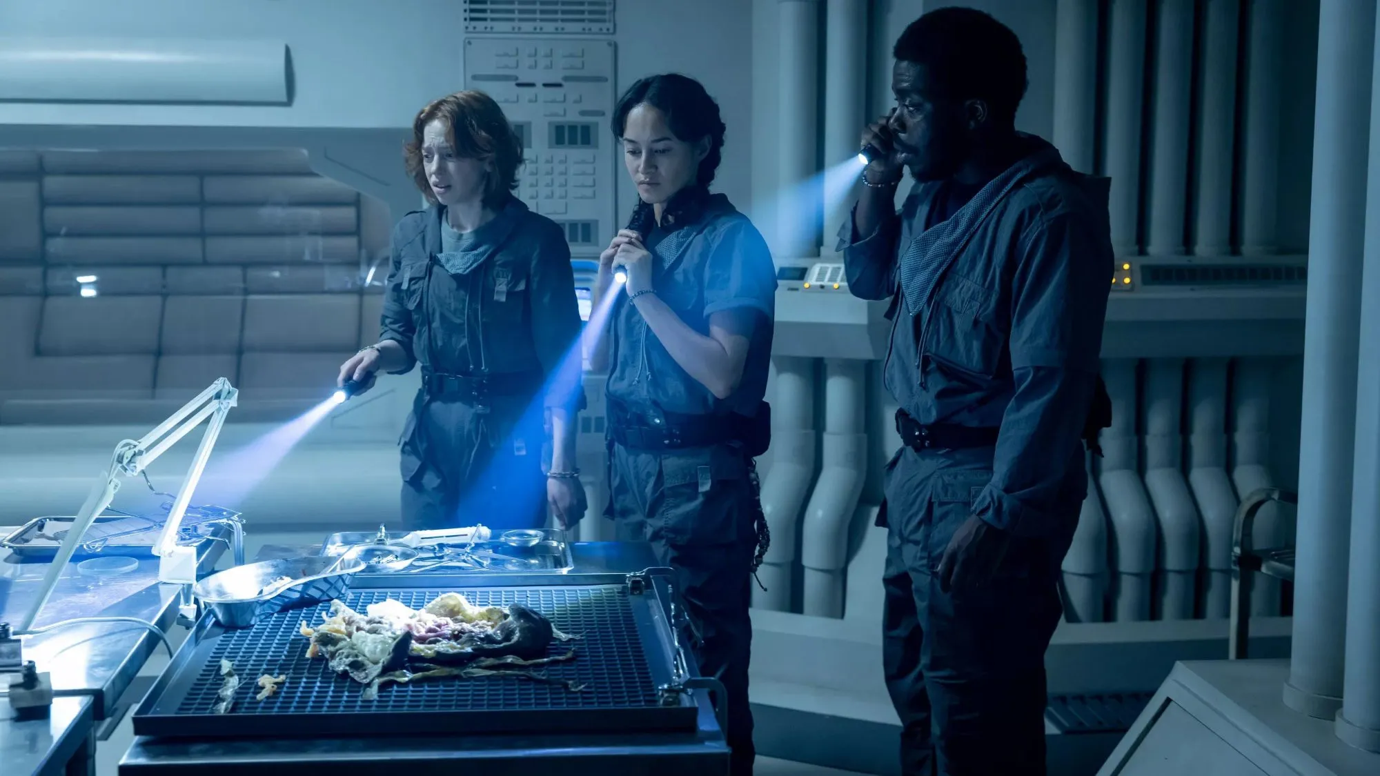 Filmy zarobiły 2 miliardy. Serial tchnął nowe życie w kultową serię SF