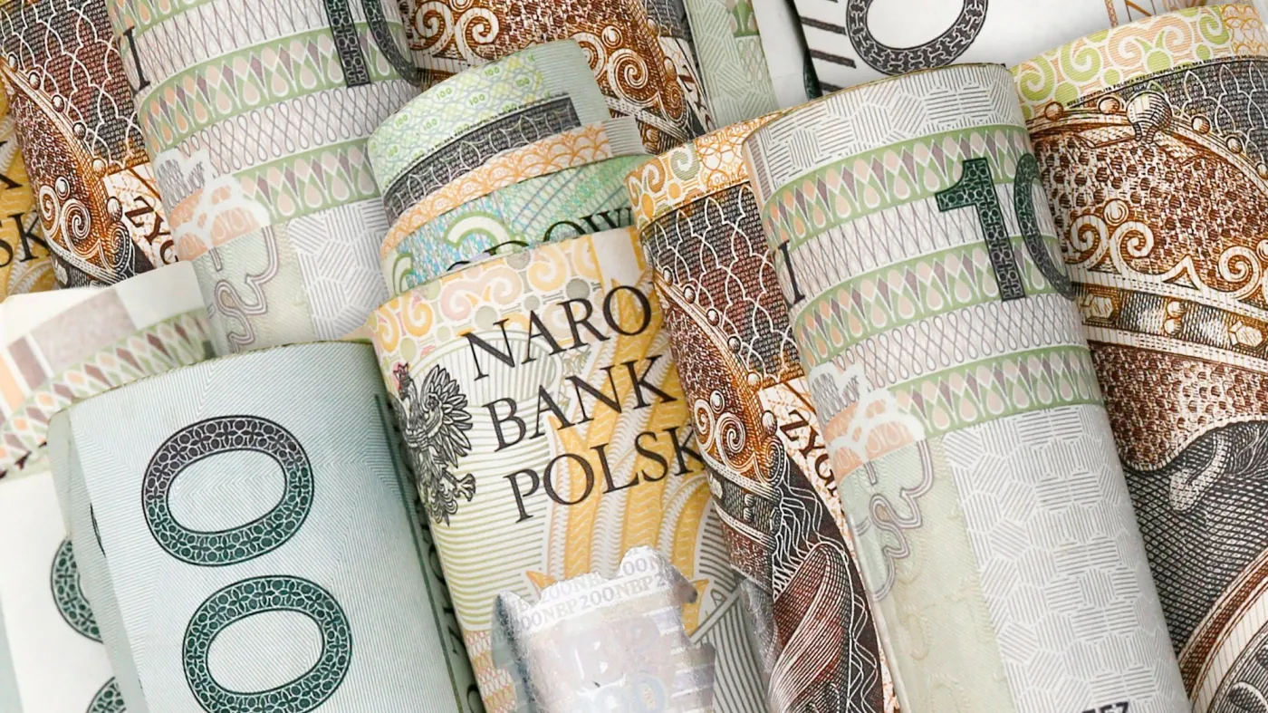 Prezes NBP nie przewiduje podwyżki stóp w XI