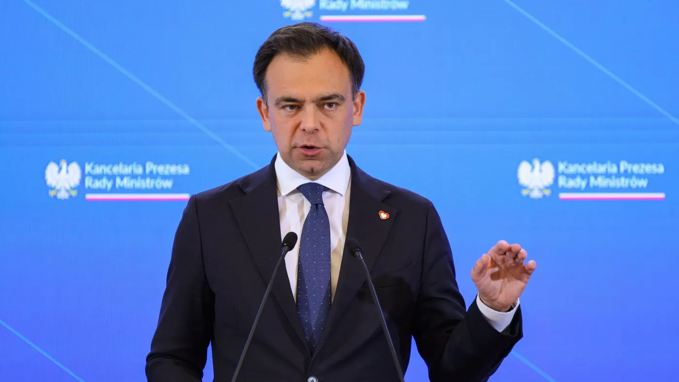Andrzej Domański